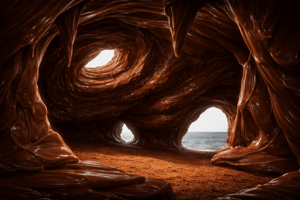 Glaces Artisanales Originales